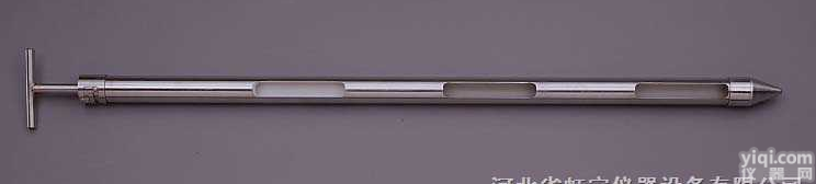 <em>袋装</em>/<em>散装</em>  水泥取样器