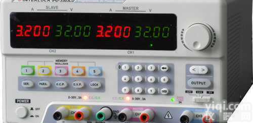 IPD-<em>3303</em>S/IPD-<em>3303</em>  <em>可编程</em>直流电源