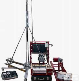 JJC-1A <em>灌注桩</em><em>孔径</em>检测系统  JJC-1A <em>灌注桩</em><em>孔径</em>检测系统