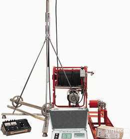JJC-1B <em>灌注桩</em><em>孔径</em>检测系统  JJC-1B <em>灌注桩</em><em>孔径</em>检测系统