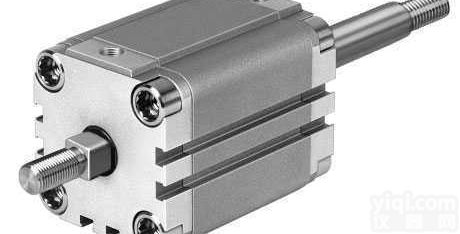 ADVULQ-63- -A-P-A-S2型  费斯托<em>紧凑型</em>气缸    <em>德国</em>FESTO气缸