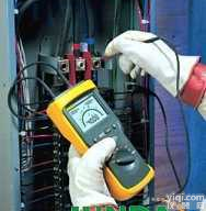 Fluke 1520  <em>Fluke 1520兆欧表</em>，已经停产现在替代型号是Fluke