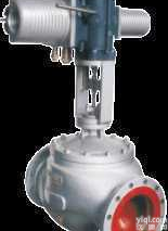 ZRQM  <em>智能型</em>电动<em>套筒</em><em>调节阀</em>