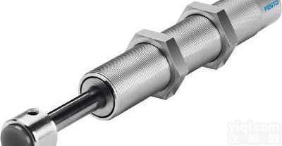 费斯托液压<em>缓冲器</em>YSR-25-<em>40</em>-C