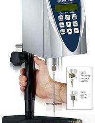 DV-II+Pro <em>EXTRA</em>可编程旋转粘度计，DV-II+Pro extra粘  DV-II+Pro <em>EXTRA</em>可编程旋转粘度计，DV-II+Pro e...