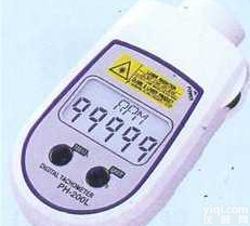 PH-200L  <em>宁波</em>日本新宝<em>转速表</em>PH-200L