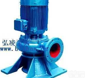 WL型  <em>排污泵:WL型立式排污泵</em>|不锈钢立式排污泵