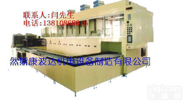 PTC-4192WTQF  空调铜管<em>碳氢</em><em>清洗机</em>，盲孔精密件<em>碳氢</em><em>清洗机</em>，真空超声<em>清洗机</em>