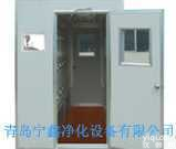 NX-CC  彩钢板吹淋室,周口<em>风淋室</em>、漯河<em>风淋室</em>、南阳<em>风淋室</em>、<em>驻马店</em><em>风淋室</em>、信阳风...