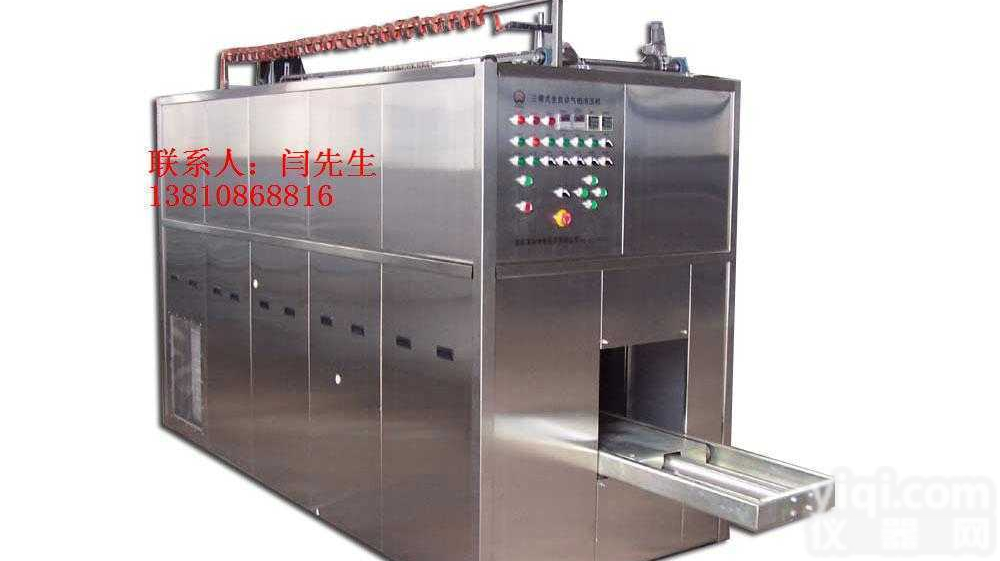 <em>精密</em>金属管<em>清洗机</em>|<em>精密</em>金属管道内外壁<em>清洗机</em>