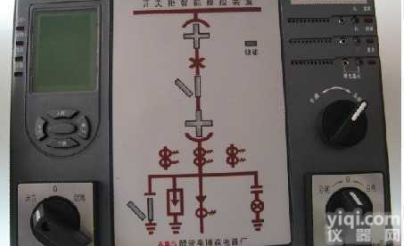 HK-6501  <em>保证质量</em> HK-6501开关柜<em>智能</em>操控装置