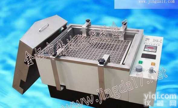 水浴恒温揺床  往复水浴恒温揺床/<em>往复水浴恒温振荡器</em>