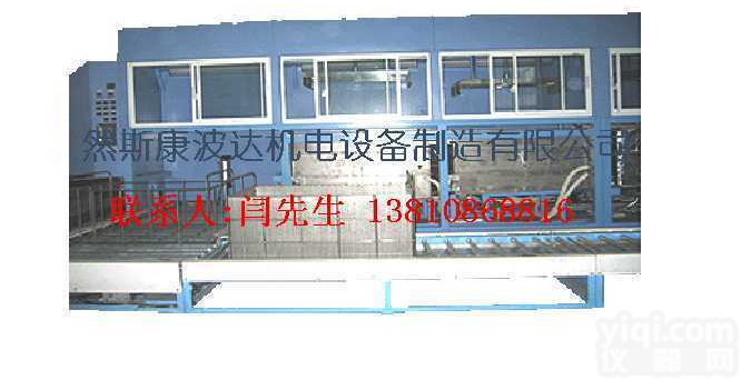 PTC-4120WTQF  <em>电脑</em>机壳<em>清洗机</em>|冲压零件<em>清洗机</em>