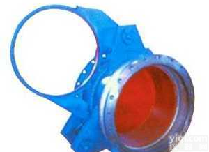 <em>手动</em><em>扇形</em><em>眼镜</em>盲板阀