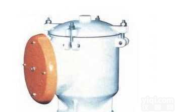 ZFQ-1型  <em>全天候</em><em>防爆</em>阻火<em>呼吸阀</em>