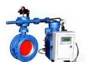 KD7t44/3/5/P  <em>弹簧式紧急切断快关蝶阀</em>