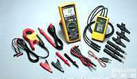 Fluke1587/MDT   <em>高级</em>电机和驱动器<em>检修</em><em>工具包</em>