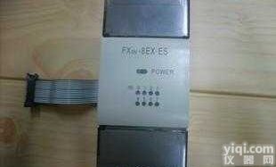 <em>三菱</em>PLC FX0N-8EX-ES/<em>UL</em>全新原装  <em>三菱</em>PLC FX0N-8EX-ES/<em>UL</em>现货销售中