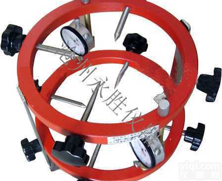 CA<em>砂浆</em><em>弹性模量</em><em>测定仪</em> CA<em>砂浆</em>（沧永）