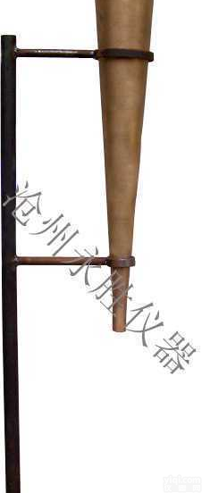 SJ-A  CA<em>砂浆</em><em>漏斗</em> CA<em>砂浆</em>（沧永）