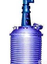 300L-15000L外盘半<em>管式</em><em>加热</em>不锈钢<em>反应釜</em>