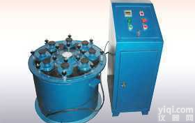 <em>陶瓷砖</em>釉面耐磨试验机 陶瓷<em>检测仪器</em>（沧永）