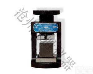 <em>水泥</em>抗压<em>夹具</em> 砼、<em>水泥</em>、砂浆试验仪器（沧永）