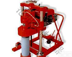 <em>钻孔</em><em>取芯机</em><em>汽油机</em> 砼、水泥、砂浆试验仪器（沧永）