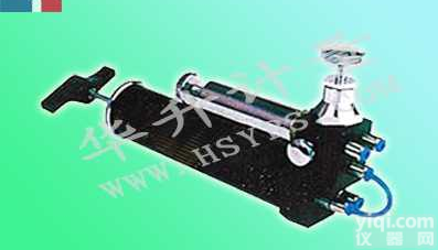 HS-YFQ-<em>025</em>S  <em>真空压力</em>泵