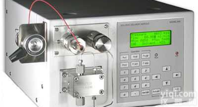 p501  <em>高压</em>恒流<em>输液</em>泵