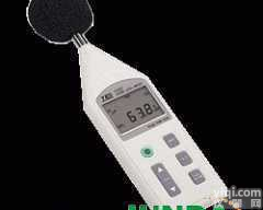 TES-1353<em>积分</em>式<em>声级计</em>  台湾泰仕TES-1353<em>积分</em>式<em>声级计</em>