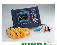 日本<em>日置</em>  HIOKI <em>3196</em>电能质量分析仪，已停产