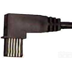 905693  <em>日本</em><em>三丰</em>数显千分表用<em>数据线</em>