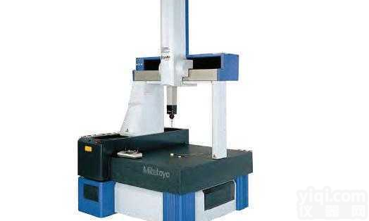 Crysta-Apex C544 <em> 三丰CRT-AC系列全自动三座标测量机</em>