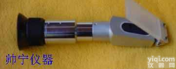 SN1手持<em>糖度</em><em>折光仪</em>（<em>糖度</em>计）  SN-1 手持<em>糖度</em><em>折光仪</em>（<em>糖度</em>计）