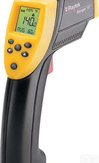 <em>ST80  ST80红外测温仪</em>ST80|Raytek ST80红外测温仪