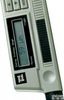 <em>TT220</em><em>涂层</em><em>测厚仪</em>  TT-220<em>涂层</em><em>测厚仪</em>