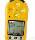 SAF300  四合一气体检测仪