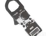 MCL400D  钳形<em>漏电</em><em>电表</em>