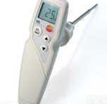 testo 205     <em>testo 205 pH计</em> 型号:testo 205