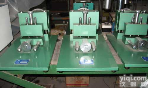 <em>缺口制样机</em>,<em>冲击</em><em>缺口制样机</em>,塑料<em>缺口制样机</em>