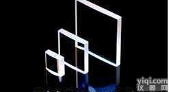 GCL-<em>010817</em>    <em>石英玻璃</em><em>平凸透镜</em>