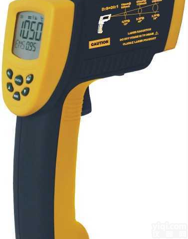 <em>AR872D  希玛红外测温仪</em>