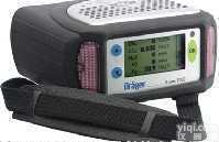 X－am7000  德尔格五合一气体检测仪