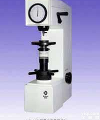 手动洛氏硬度计HR150A  <em>手动洛氏硬度计HR-150A</em>
