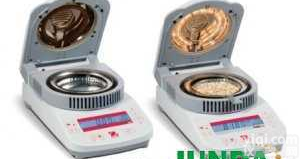 MB25水份测定仪  美国MB25<em>基础型快速水份测定仪</em>