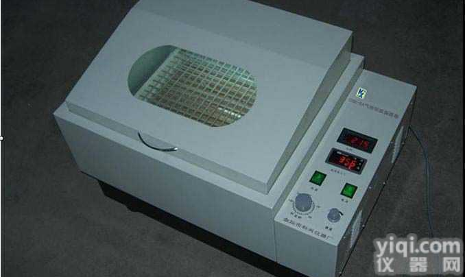 <em>CHA</em>-S  气浴<em>恒温摇床</em>（又称空气恒温振荡器）