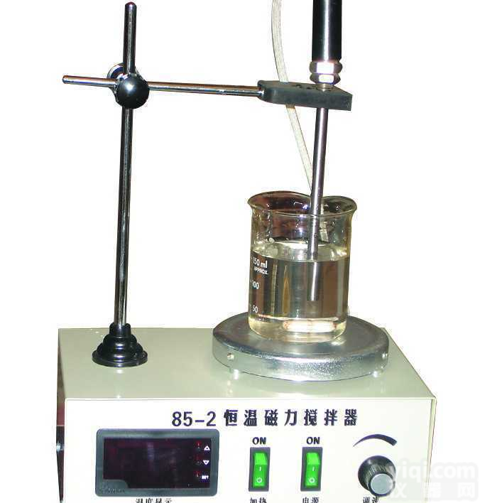 <em>78HW-1  78HW-1恒温磁力搅拌器</em>