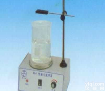 8s-1<em>磁力</em><em>搅拌器</em>