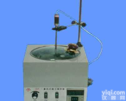 <em>DF</em>-1集<em>热式</em><em>搅拌器</em>